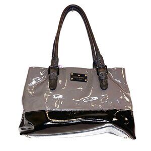 Kate Spade Patent Leather Tote